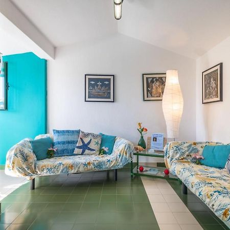 Casa Buenavista Villasimius Luaran gambar