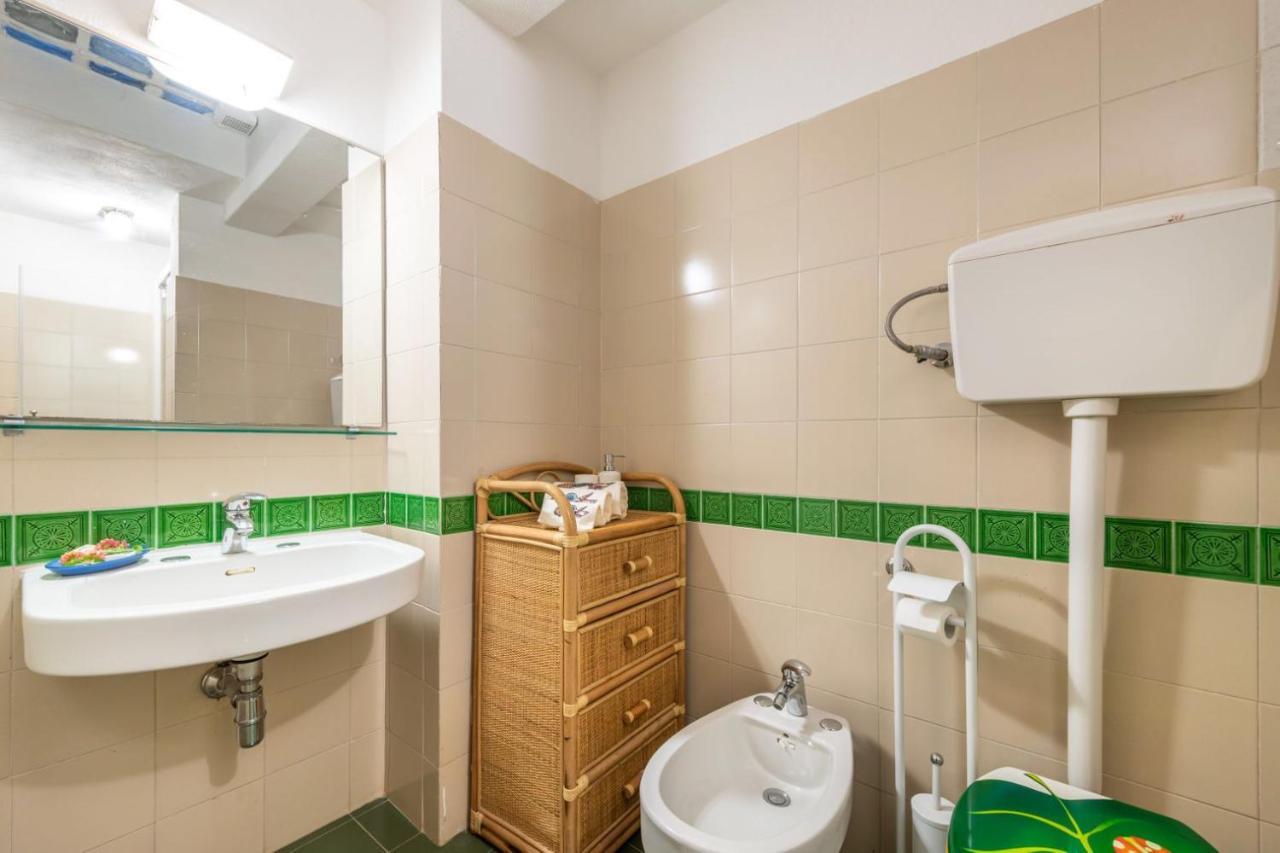 Casa Buenavista Villasimius Luaran gambar
