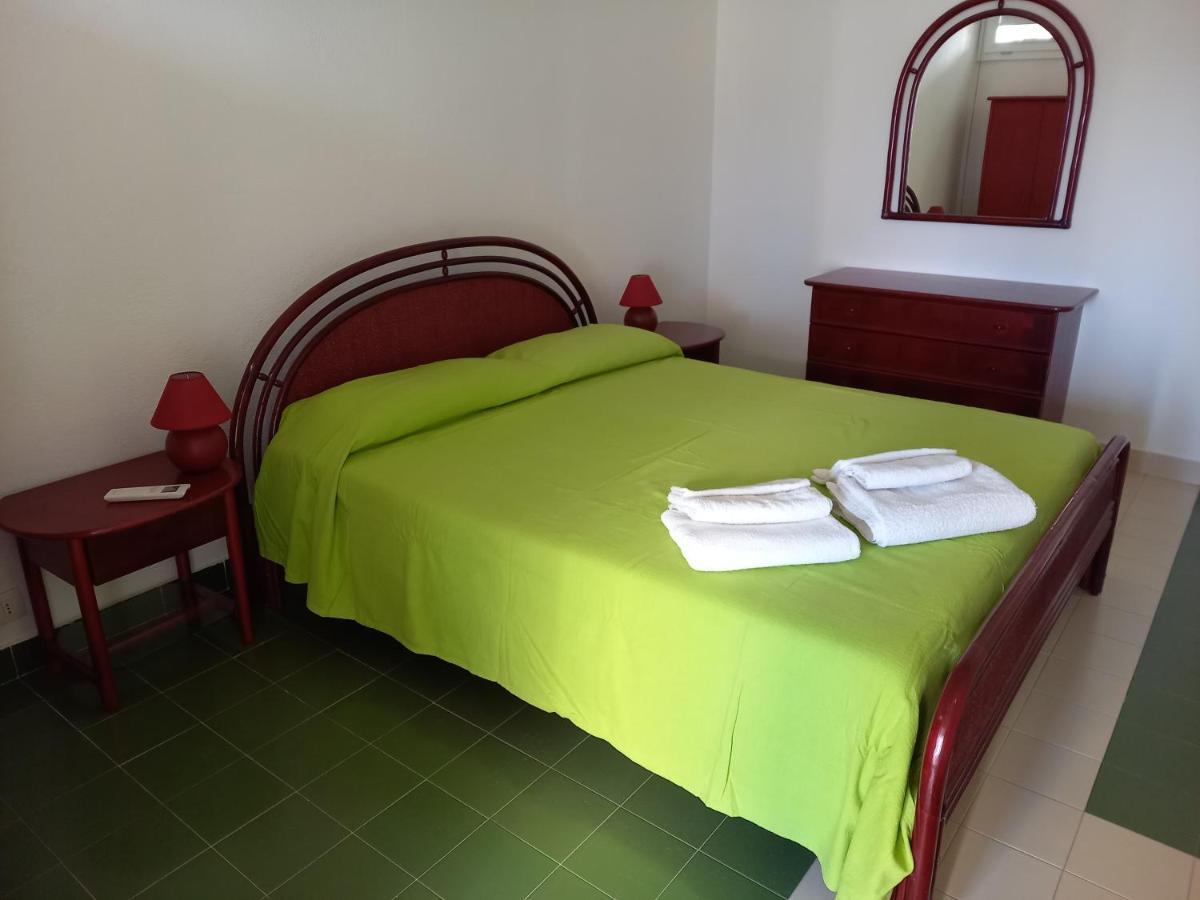 Casa Buenavista Villasimius Luaran gambar