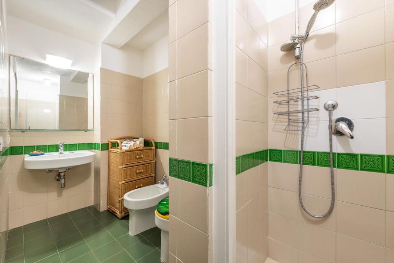 Casa Buenavista Villasimius Luaran gambar
