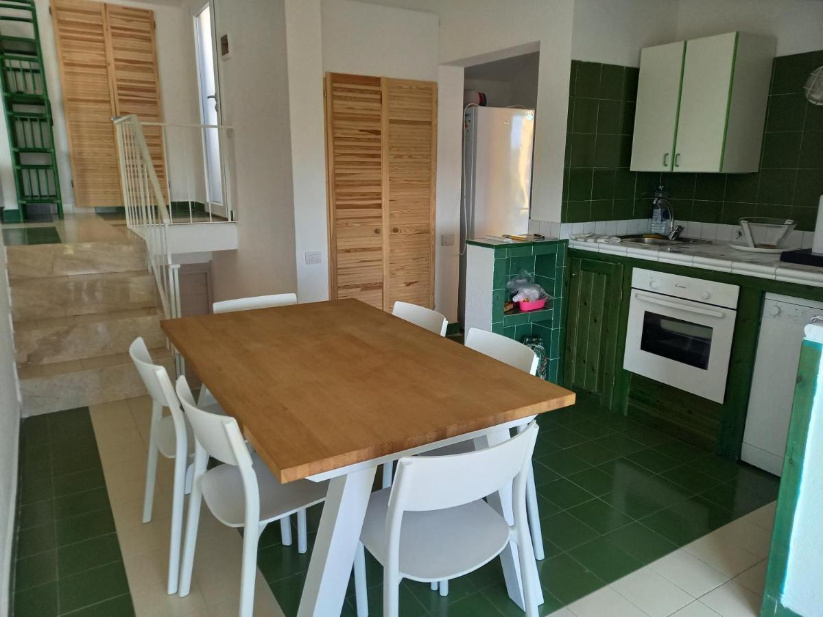 Casa Buenavista Villasimius Luaran gambar