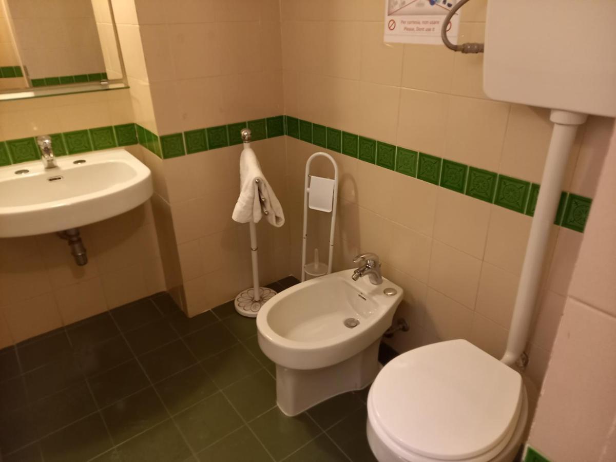 Casa Buenavista Villasimius Luaran gambar